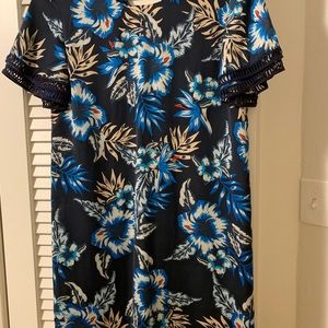 <Luxe Apothetique> Hawaiian dress
